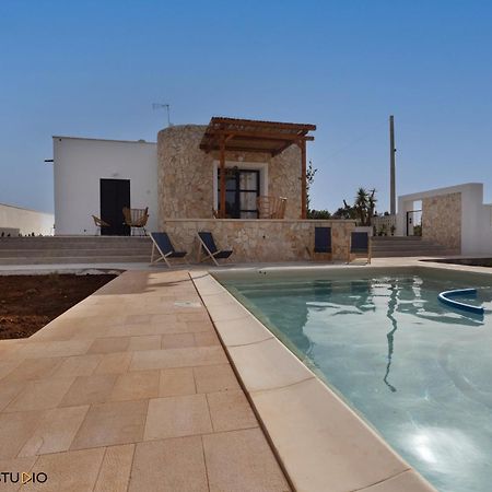Al Poggiale - Residenza Mediterranea Porto Cesareo Exterior photo