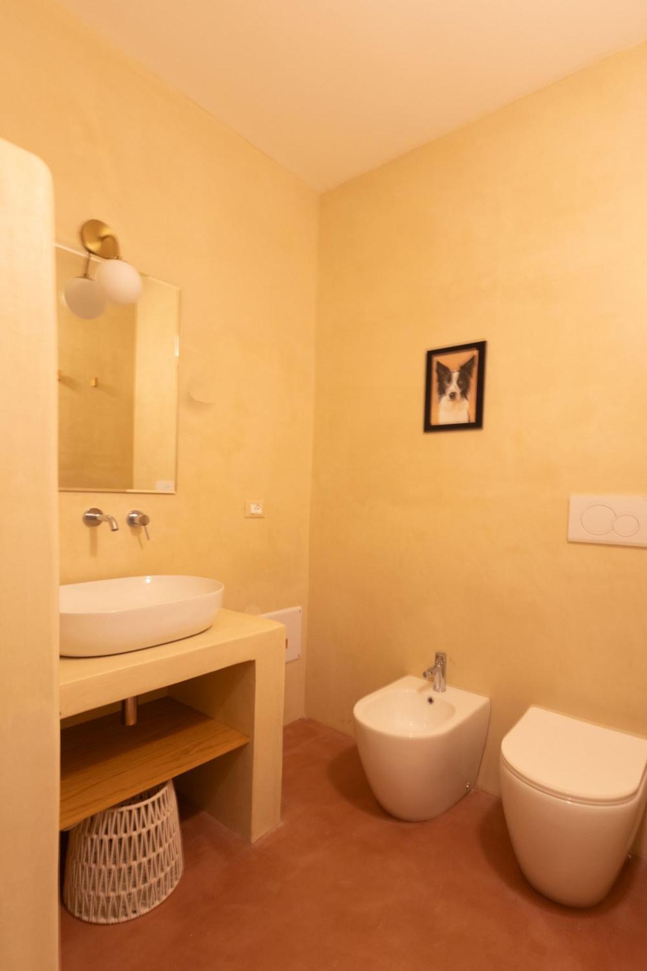 Al Poggiale - Residenza Mediterranea Porto Cesareo Exterior photo