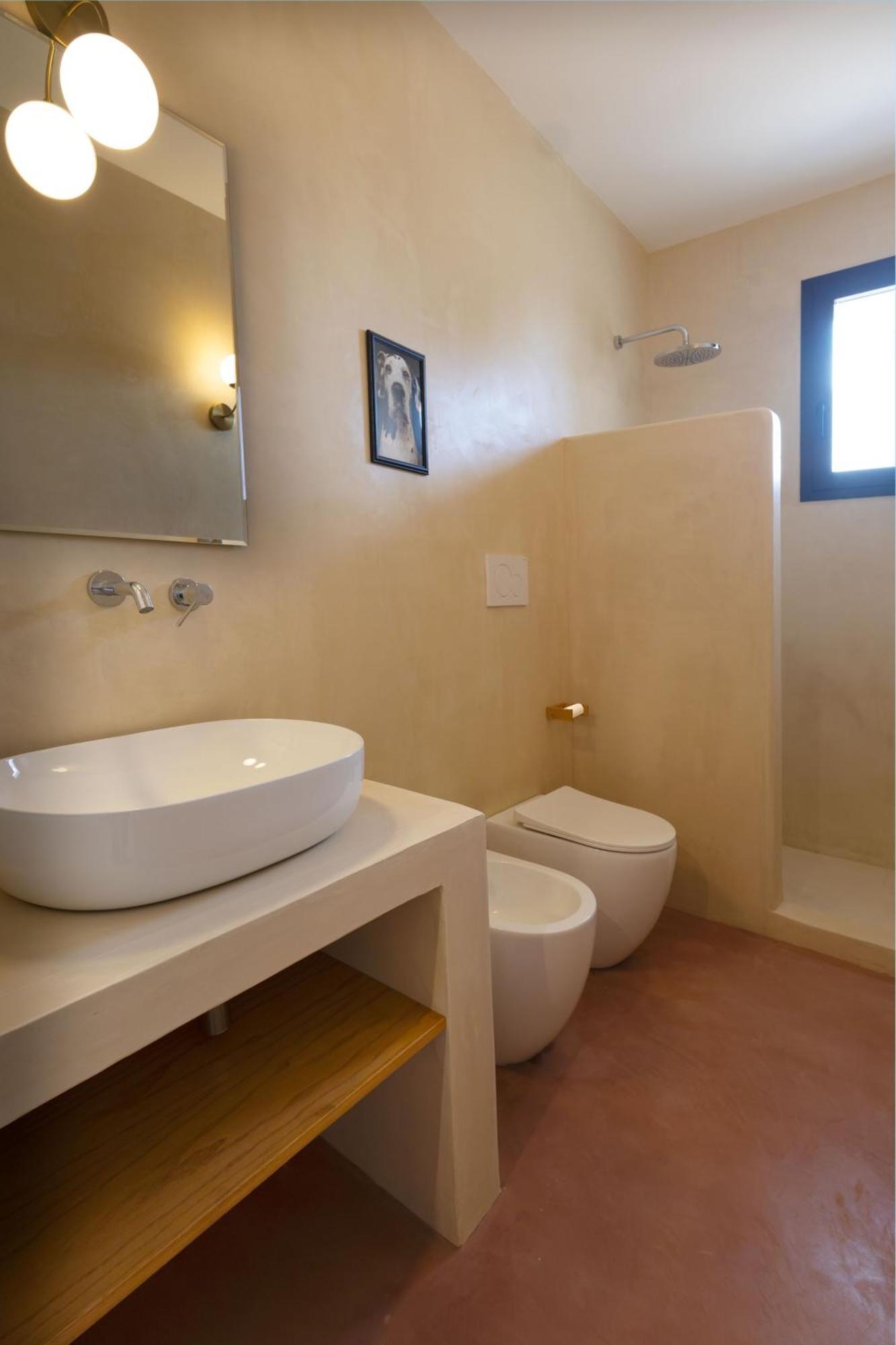 Al Poggiale - Residenza Mediterranea Porto Cesareo Exterior photo