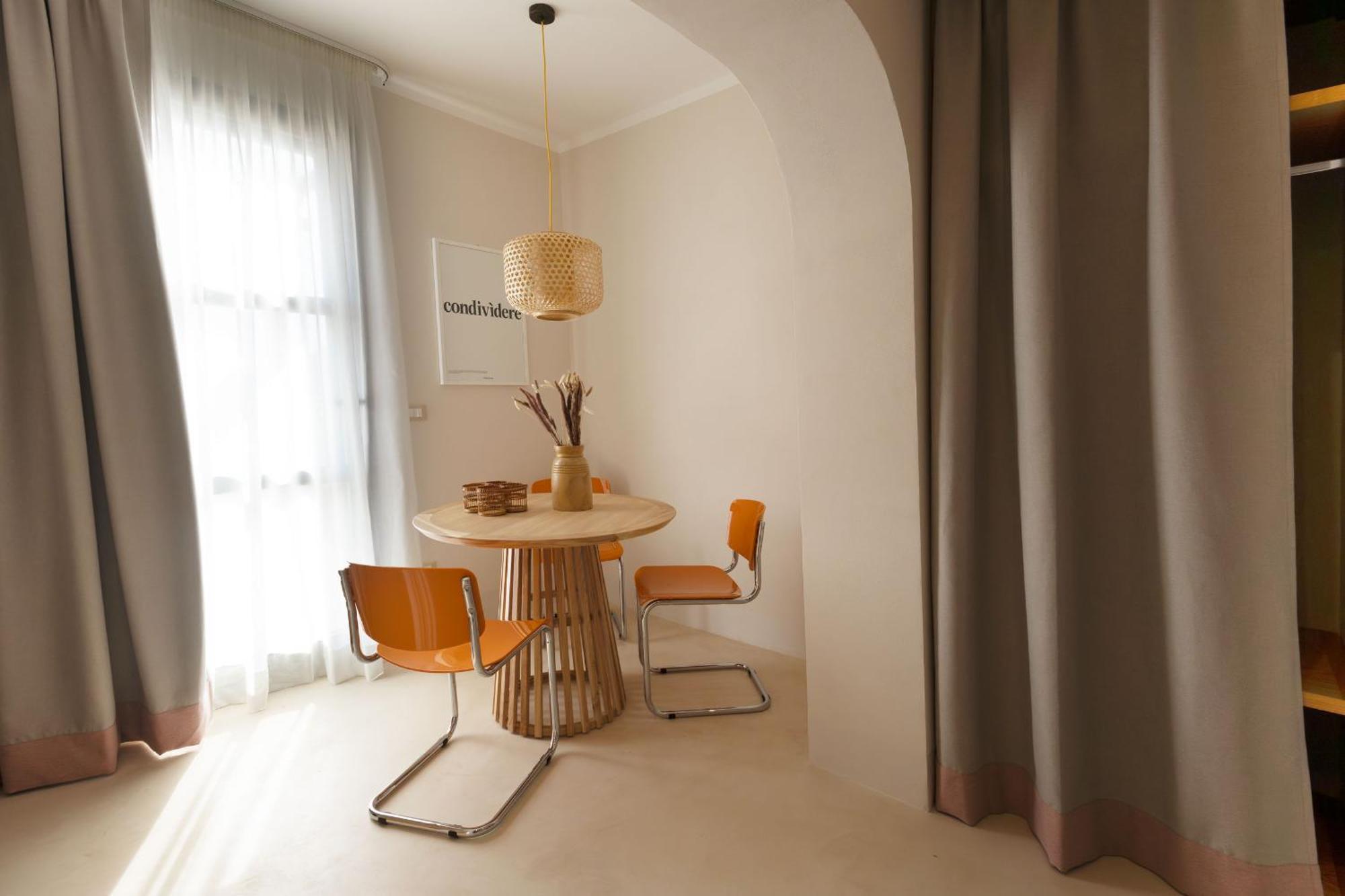 Al Poggiale - Residenza Mediterranea Porto Cesareo Exterior photo