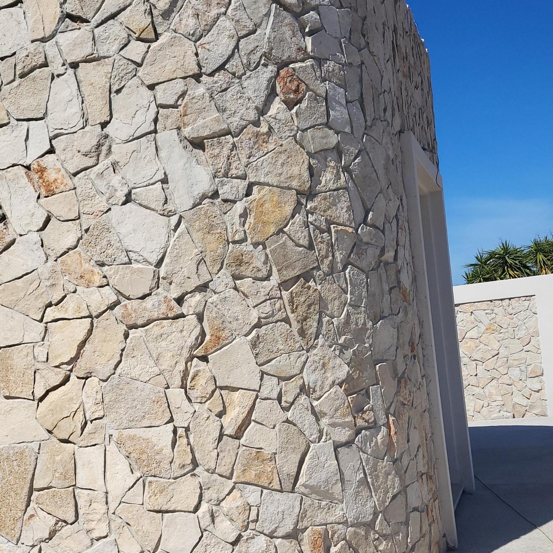 Al Poggiale - Residenza Mediterranea Porto Cesareo Exterior photo